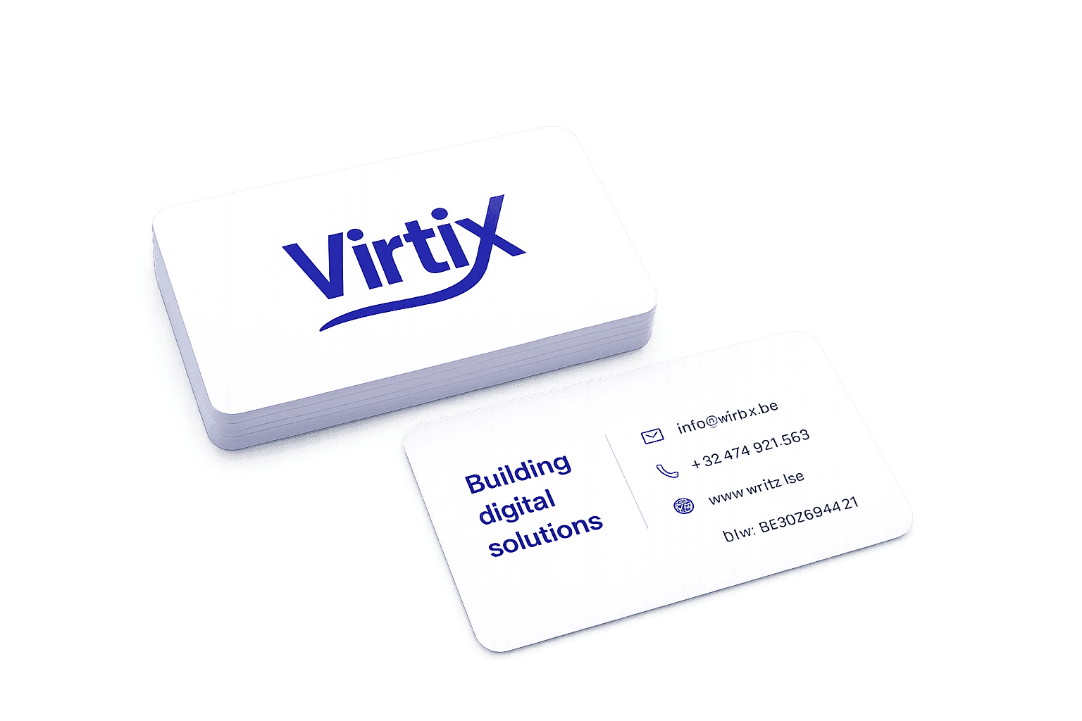 BRANDING